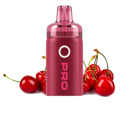 Insta Instaflow O Pro Refill - Fizzy Cherry