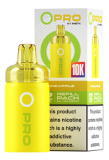 Insta Instaflow O Pro Refill - Pineapple