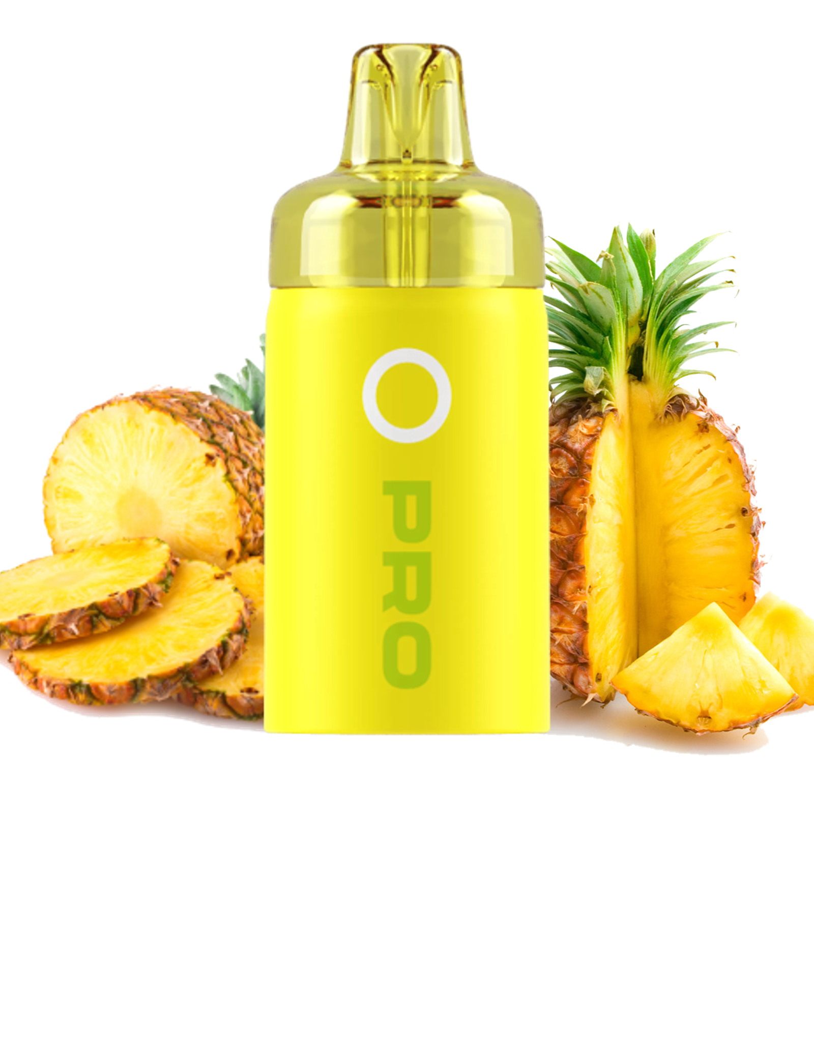 Insta Instaflow O Pro Refill - Pineapple