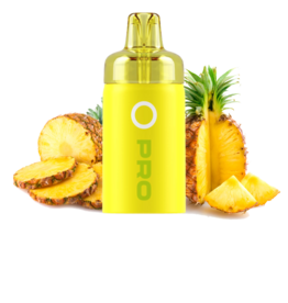 Insta Instaflow O Pro Refill - Pineapple