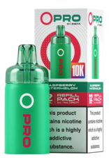 Insta Instaflow O Pro Refill - Raspberry Watermelon