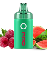 Insta Instaflow O Pro Refill - Raspberry Watermelon