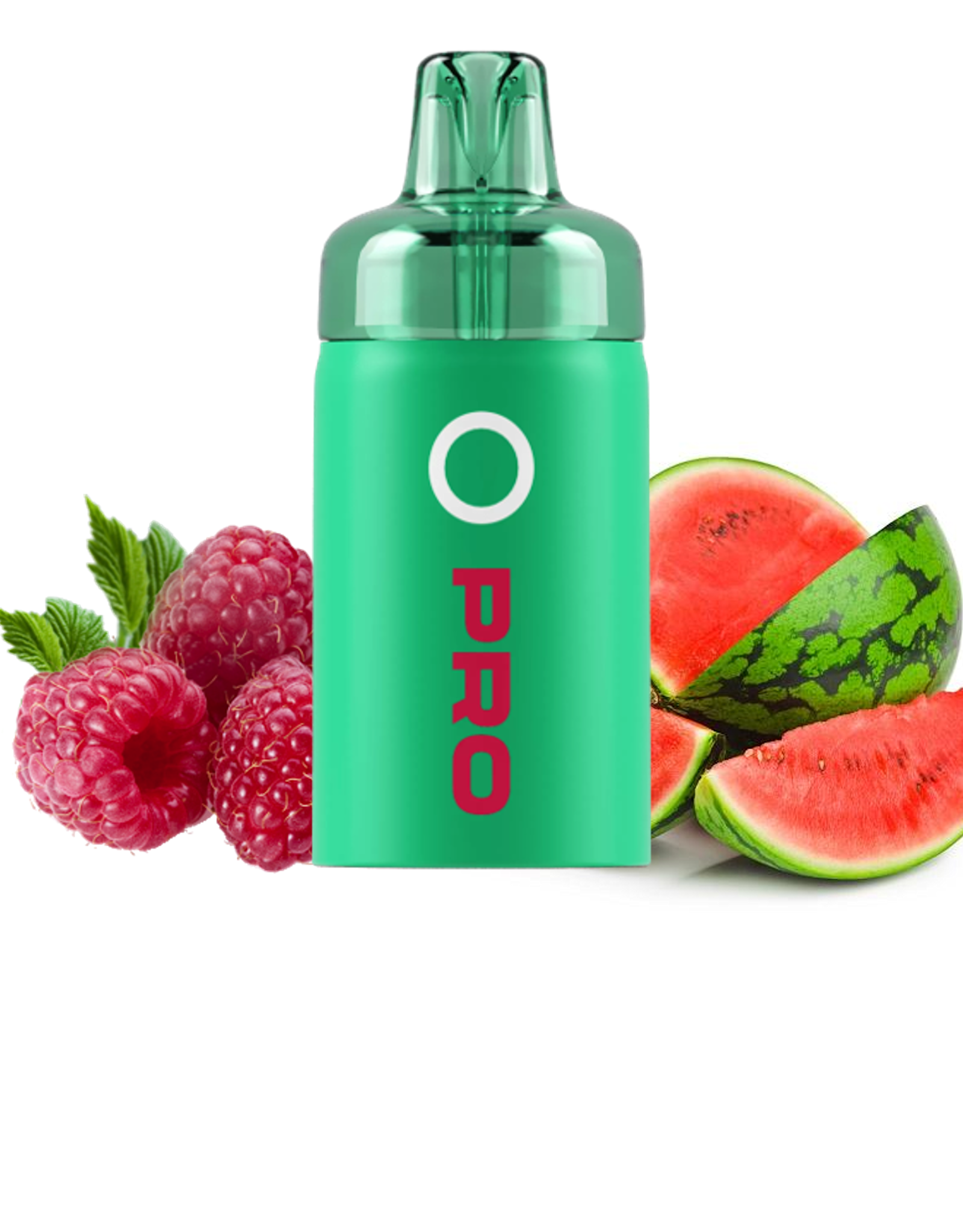 Insta Instaflow O Pro Refill - Raspberry Watermelon