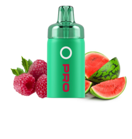 Insta Instaflow O Pro Refill - Raspberry Watermelon