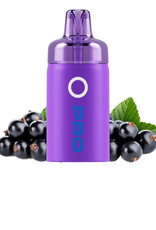 Insta Instaflow O Pro Refill - Sour Blackcurrant