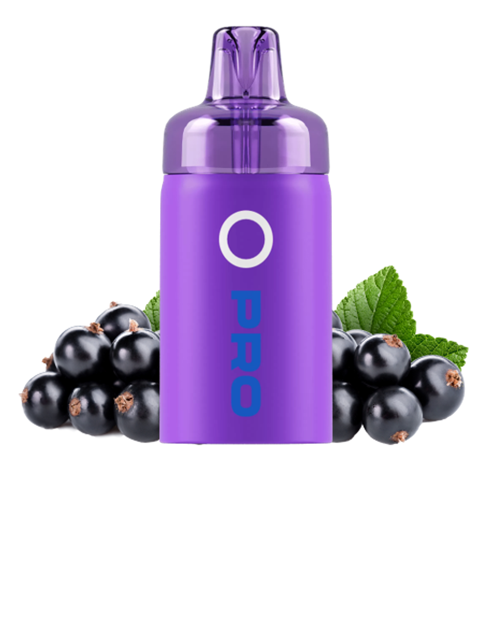 Insta Instaflow O Pro Refill - Sour Blackcurrant