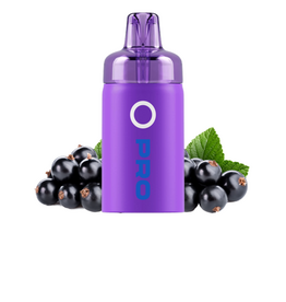 Insta Instaflow O Pro Refill - Sour Blackcurrant