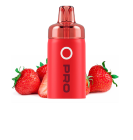 Insta Instaflow O Pro Refill - Strawberry