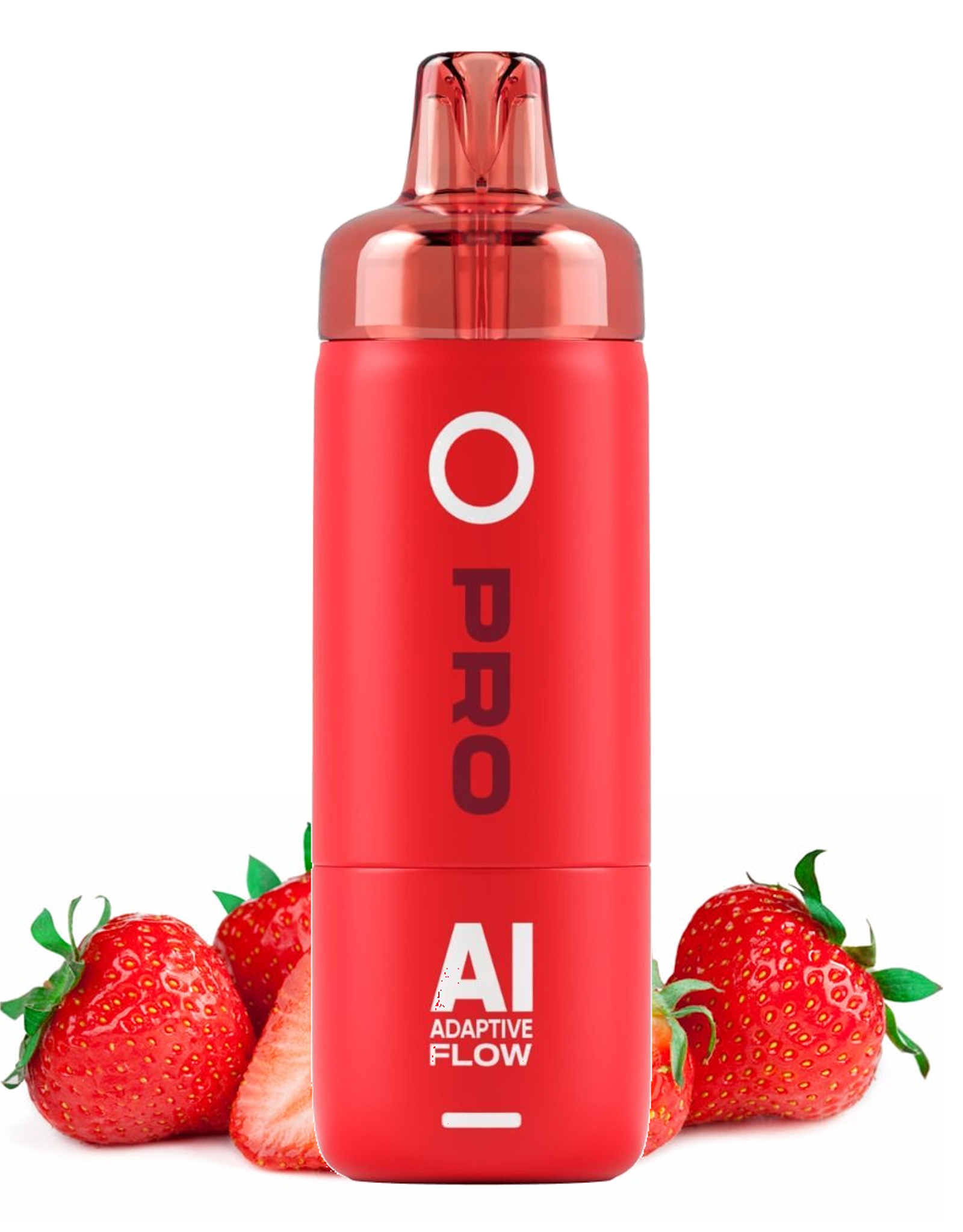 Insta Instaflow O Pro Kit - Strawberry