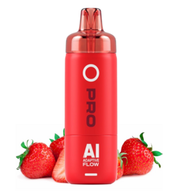 Insta Instaflow O Pro Kit - Strawberry