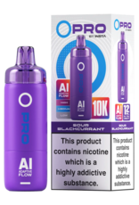 Insta Instaflow O Pro Kit - Sour Blackcurrant