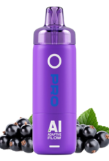 Insta Instaflow O Pro Kit - Sour Blackcurrant