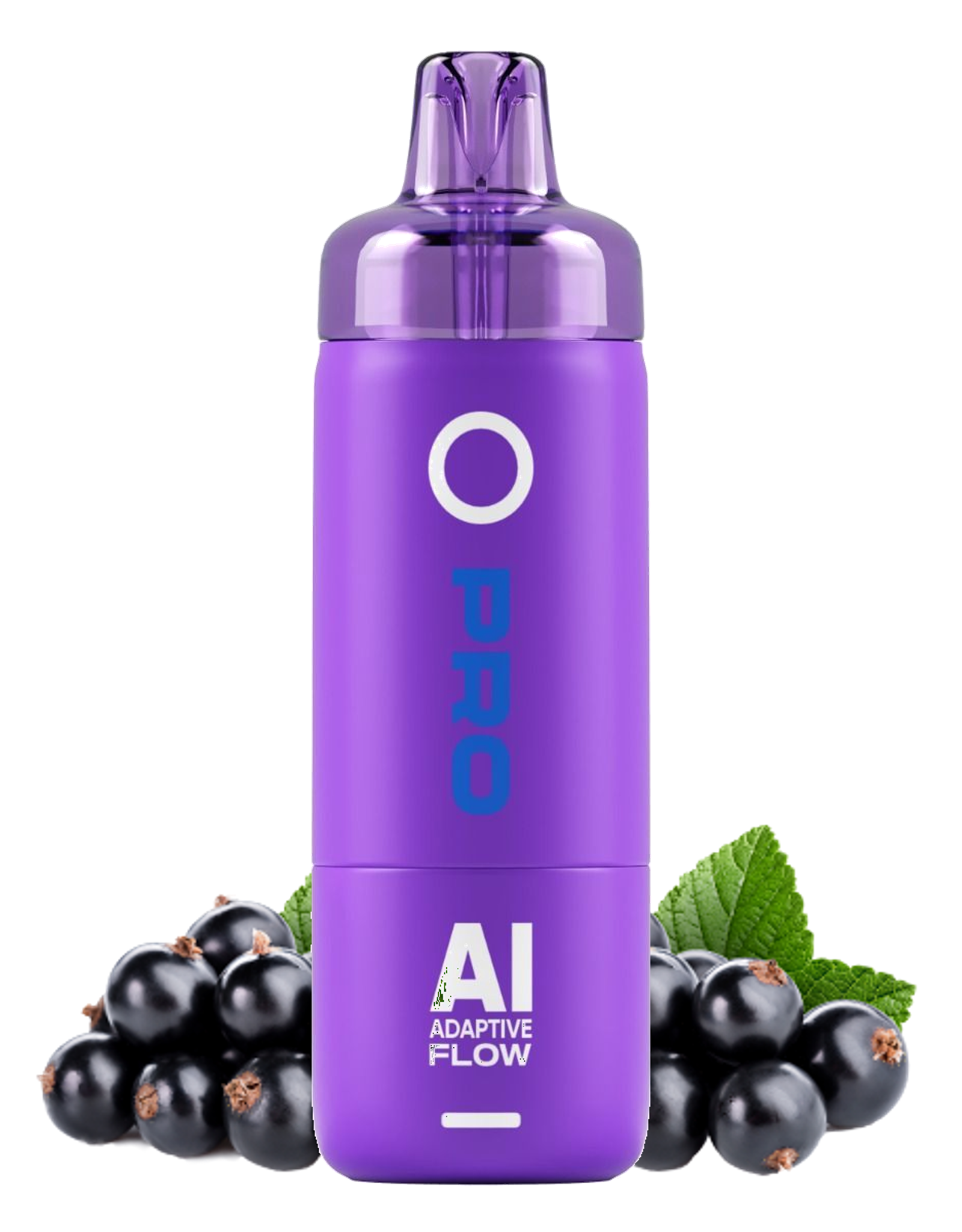 Insta Instaflow O Pro Kit - Sour Blackcurrant