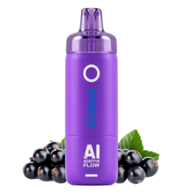 Insta Instaflow O Pro Kit - Sour Blackcurrant