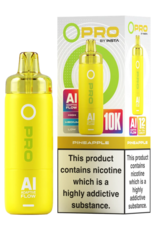 Insta Instaflow O Pro Kit - Pineapple