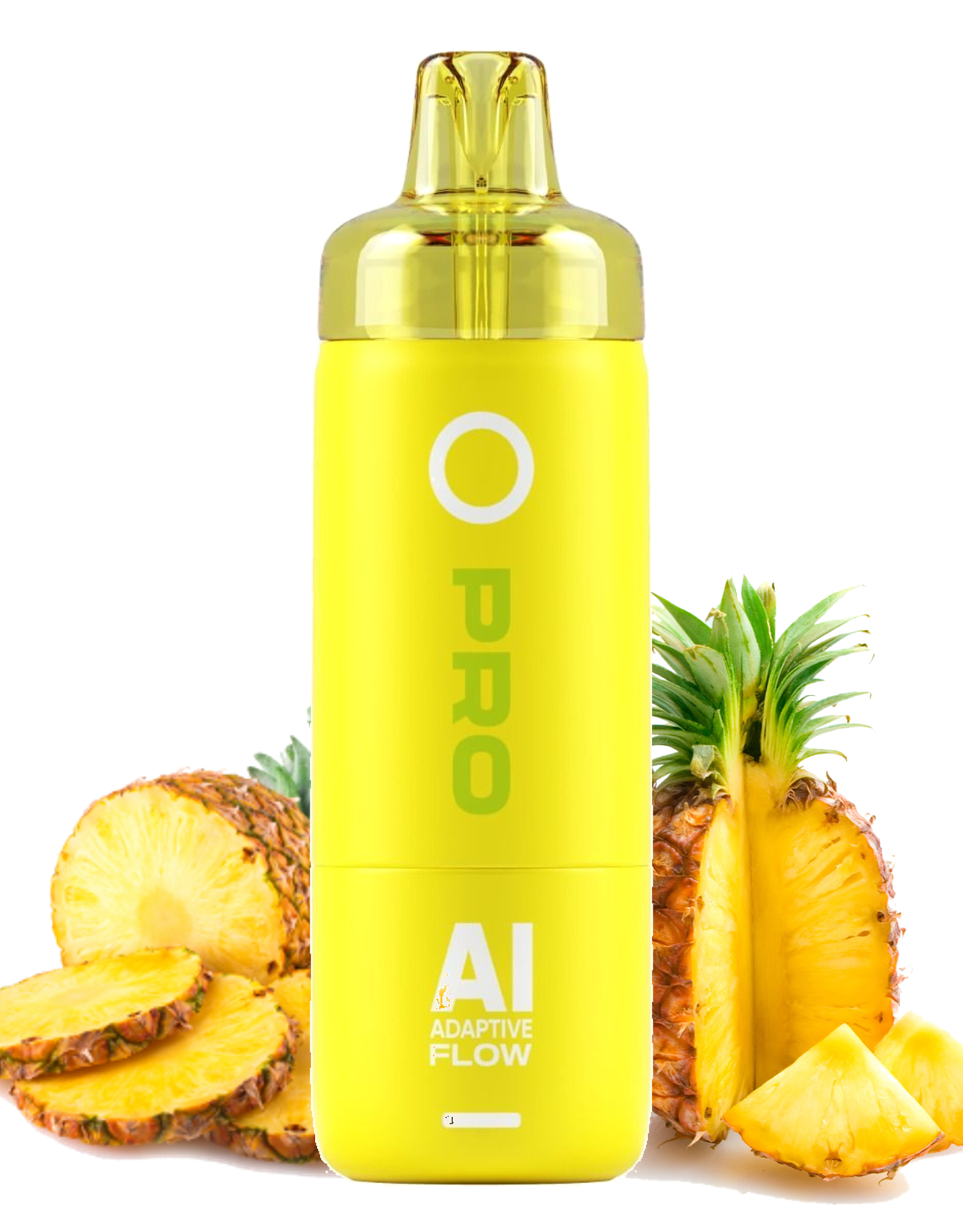 Insta Instaflow O Pro Kit - Pineapple