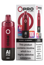 Insta Instaflow O Pro Kit - Fizzy Cherry