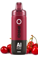 Insta Instaflow O Pro Kit - Fizzy Cherry