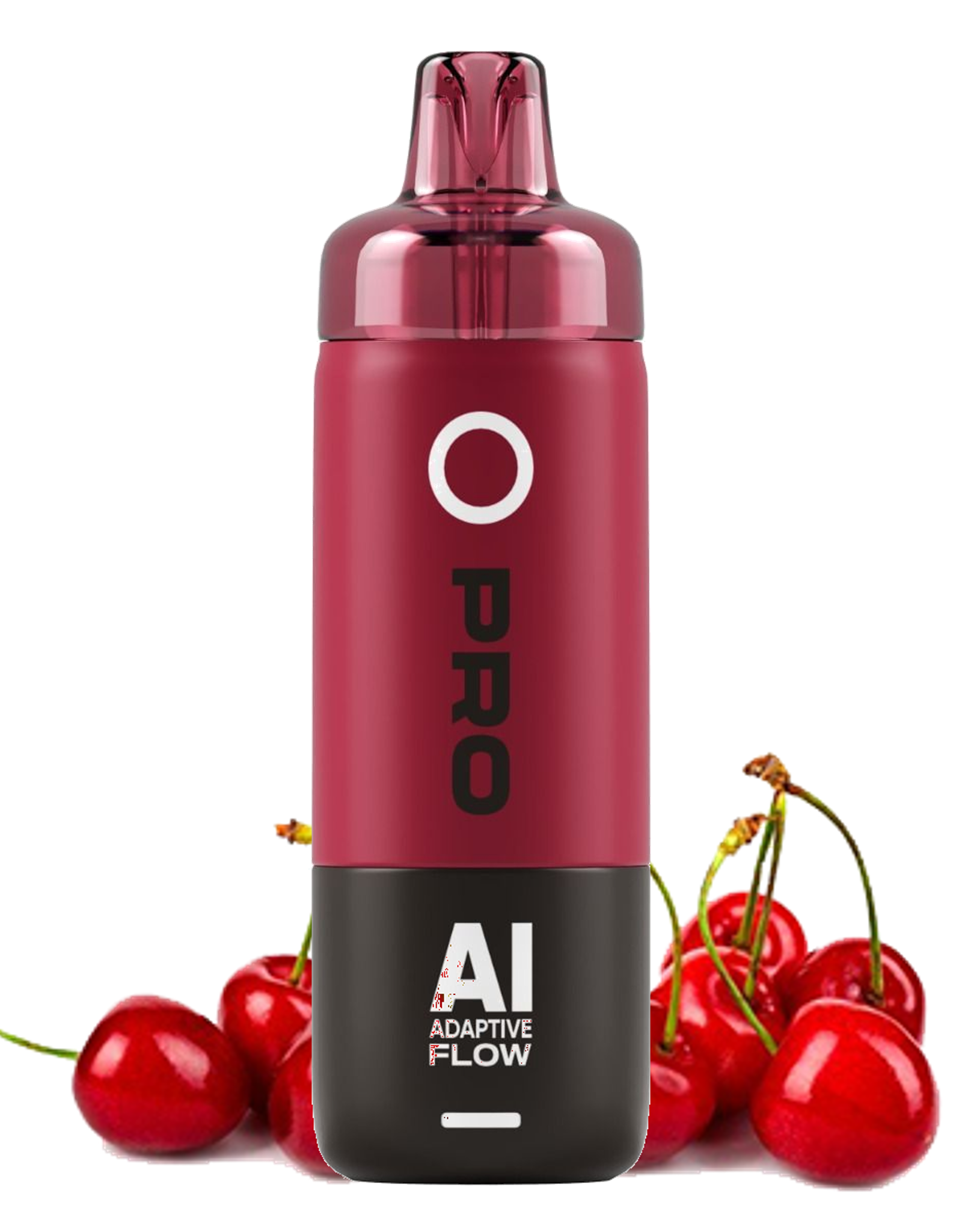Insta Instaflow O Pro Kit - Fizzy Cherry