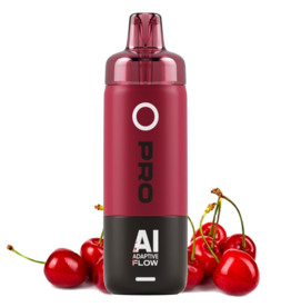 Insta Instaflow O Pro Kit - Fizzy Cherry