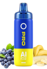 Insta Instaflow O Pro Kit - Blueberry Banana