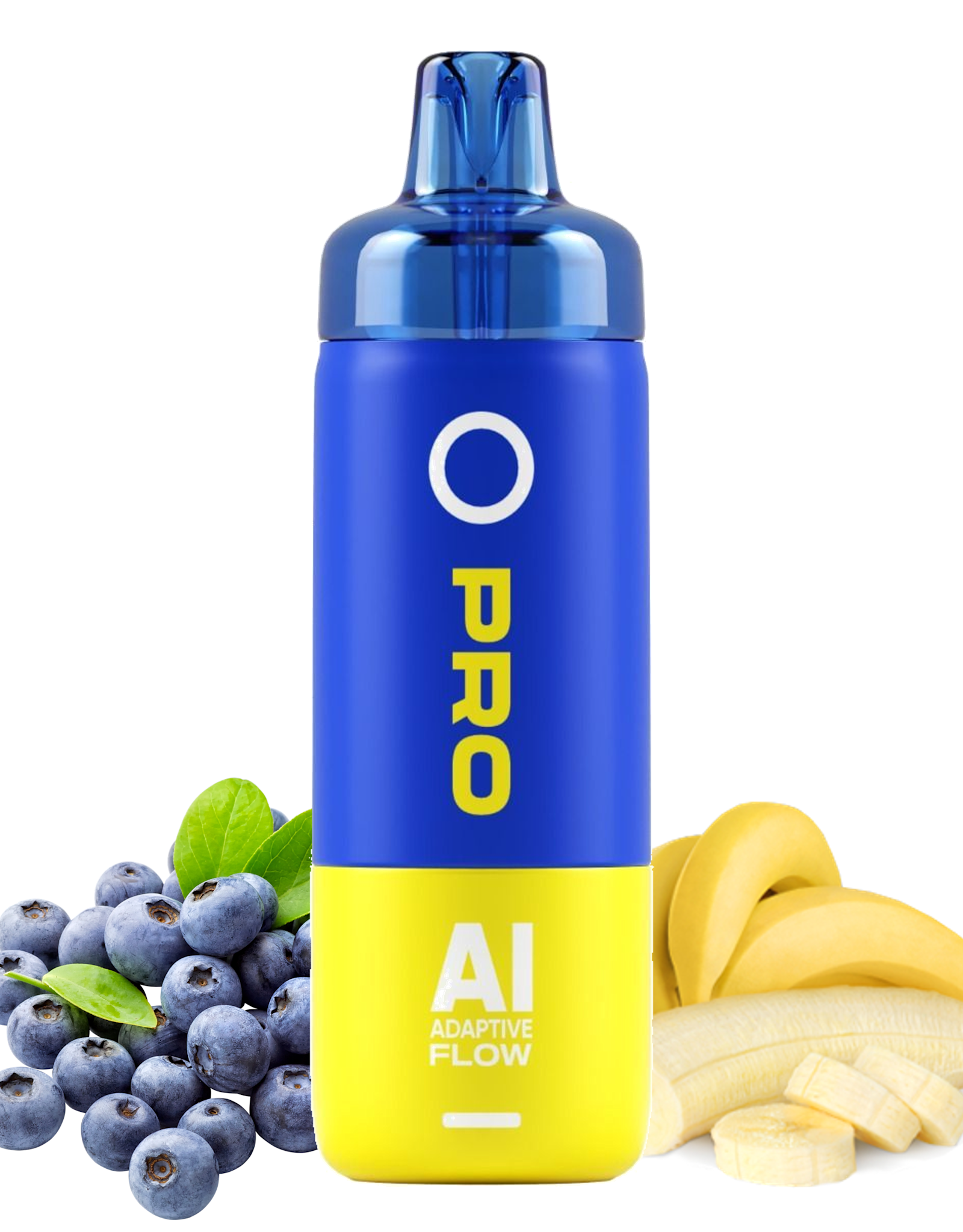 Insta Instaflow O Pro Kit - Blueberry Banana