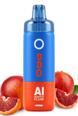 Insta Instaflow O Pro Kit - Blue Blood Orange