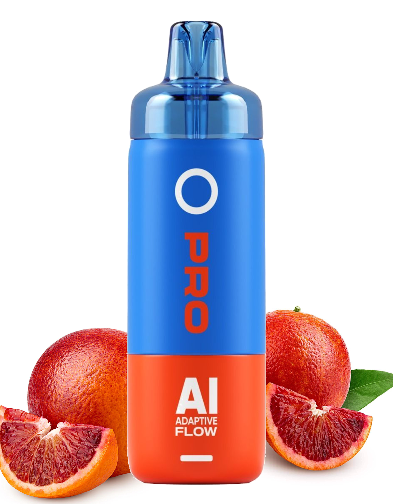 Insta Instaflow O Pro Kit - Blue Blood Orange