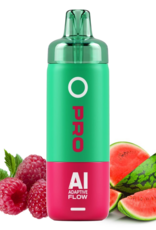 Insta Instaflow O Pro Kit - Raspberry Watermelon