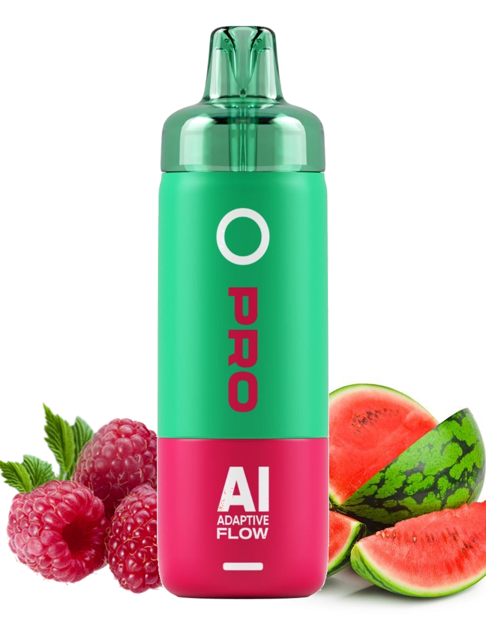 Insta Instaflow O Pro Kit - Raspberry Watermelon