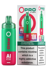 Insta Instaflow O Pro Kit - Raspberry Watermelon