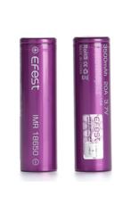 efest Efest IMR 18650 3500mAh 20A