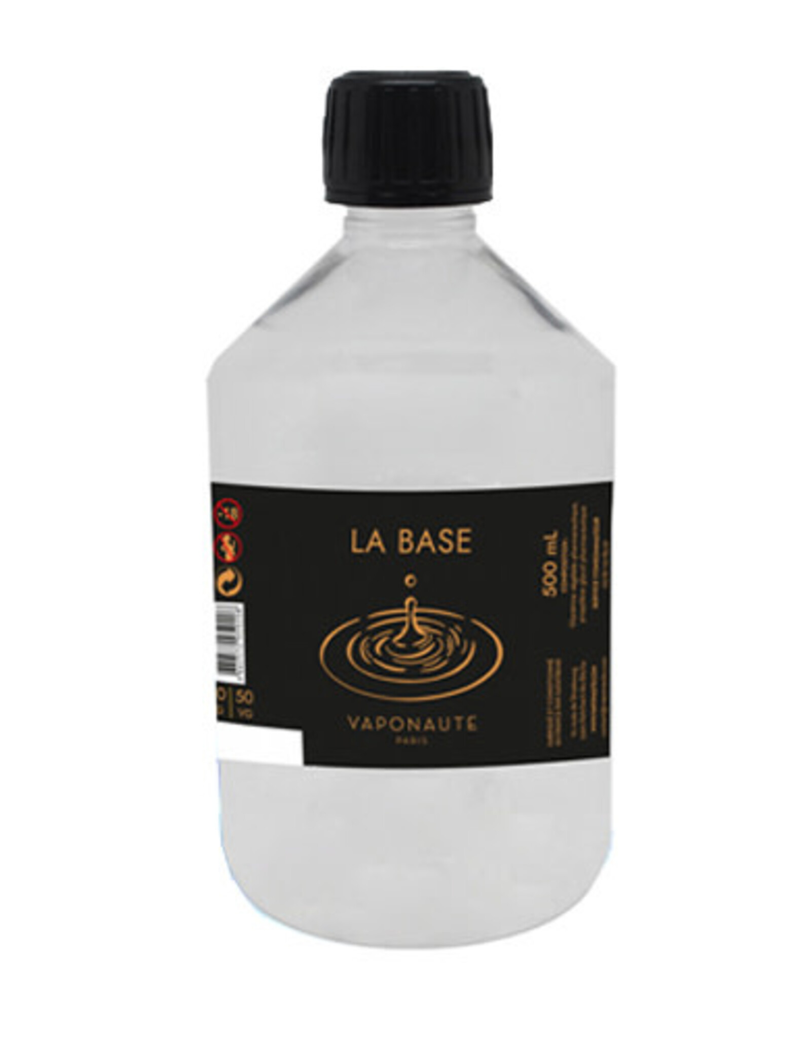 Vaponaute Vaponaute - La Base 30/70 500ml