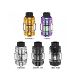 Geek Vape Geek Vape Z (Zeus) 5 Subohm Verdampfer