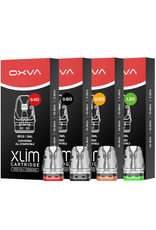 OXVA OXVA XLIM Top Fill 3ml PODs