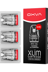 OXVA OXVA XLIM Top Fill 3ml PODs