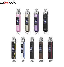 OXVA OXVA Xlim Pro 3 Kit