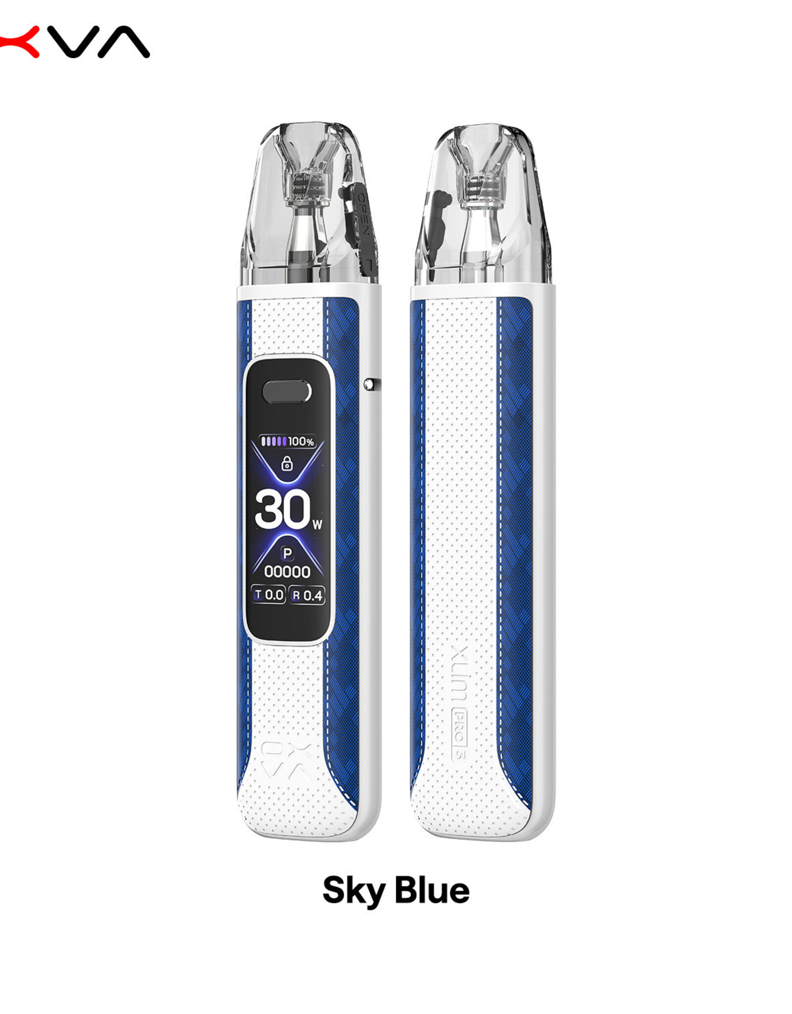 OXVA OXVA Xlim Pro 3 Kit