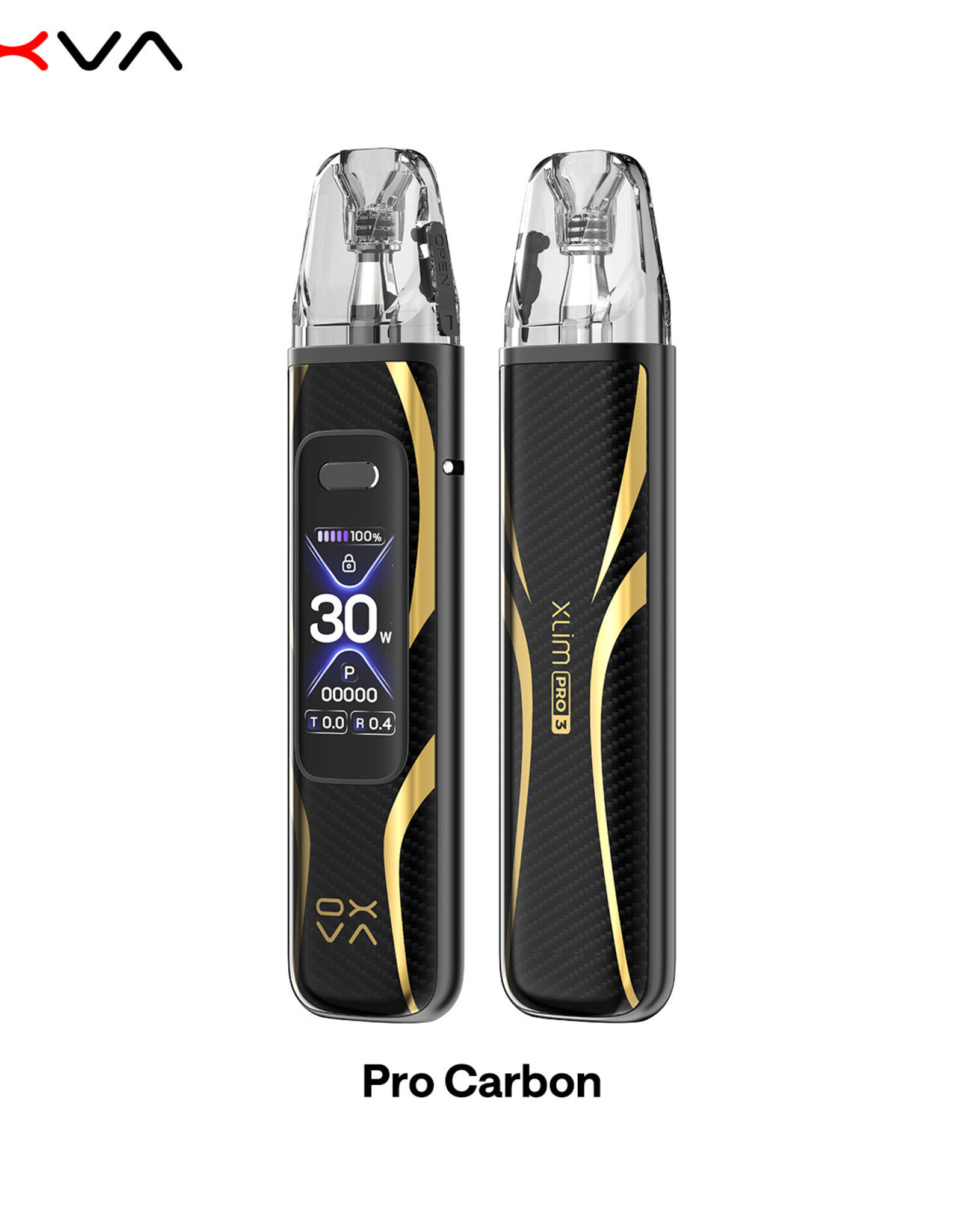 OXVA OXVA Xlim Pro 3 Kit