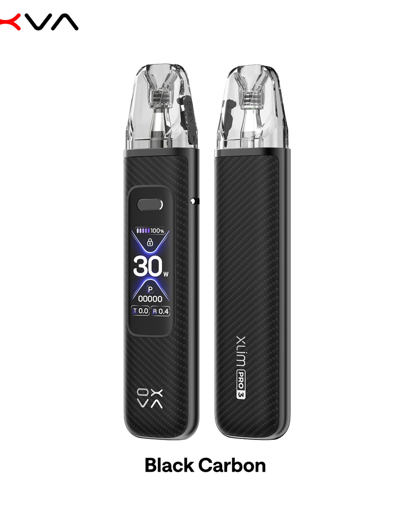 OXVA OXVA Xlim Pro 3 Kit