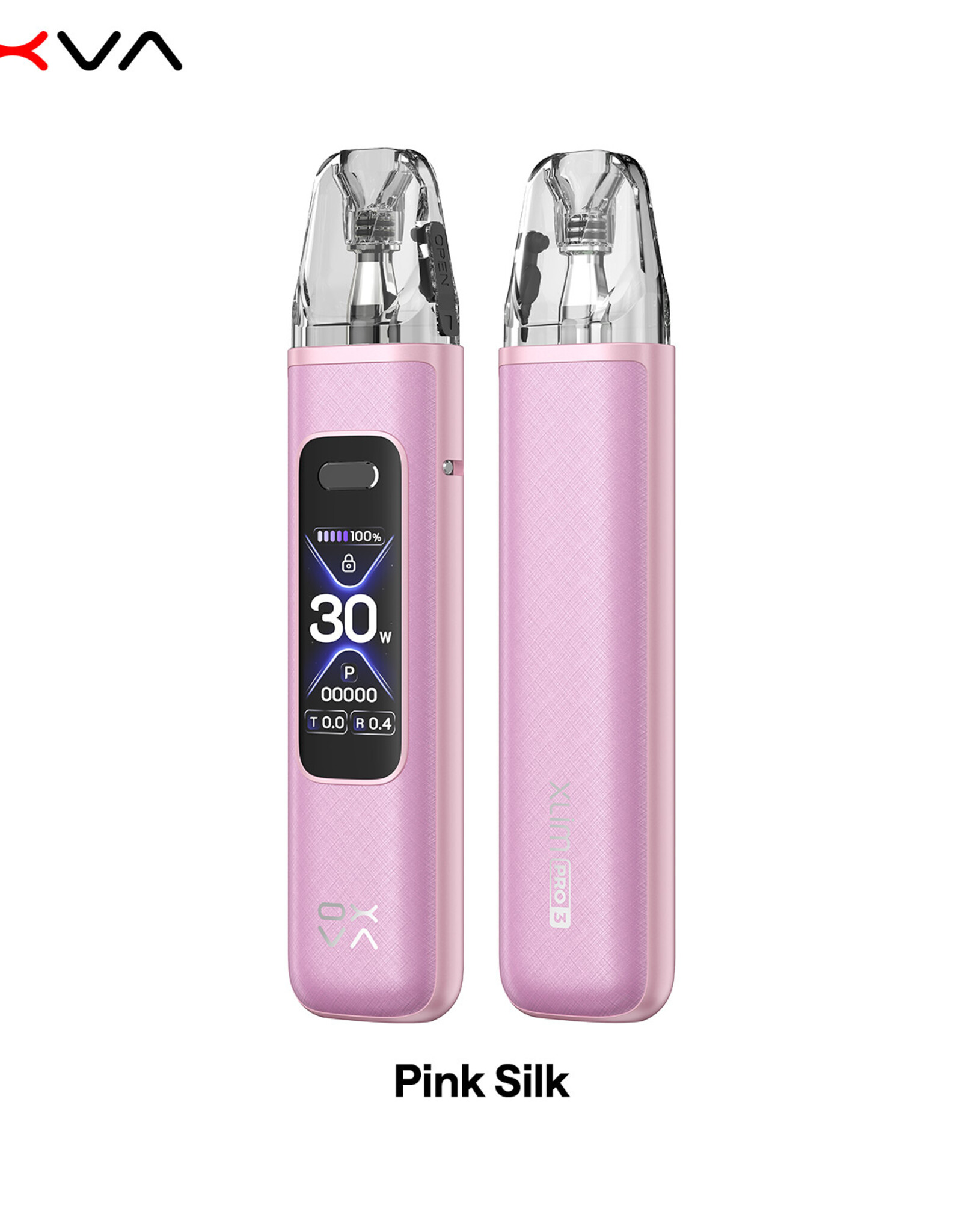 OXVA OXVA Xlim Pro 3 Kit