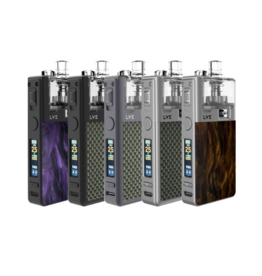 LVE LVE Orion II Pro Kit inkl. RBA