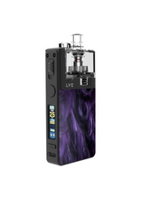 LVE LVE Orion II Pro Pod Mod Kit inkl. RBA