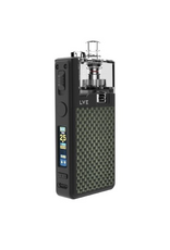 LVE LVE Orion II Pro Pod Mod Kit inkl. RBA