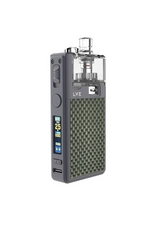 LVE LVE Orion II Pro Pod Mod Kit inkl. RBA