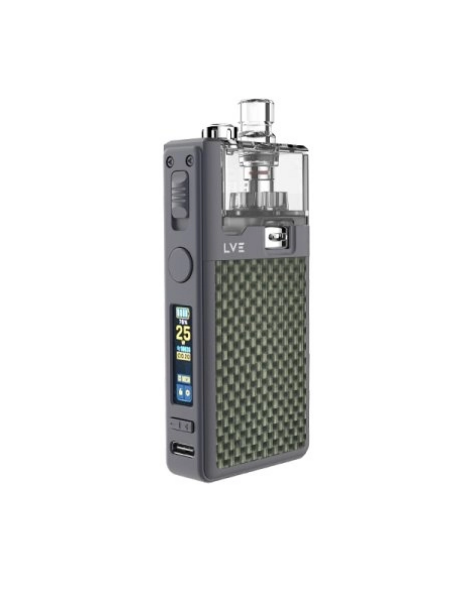 LVE LVE Orion II Pro Pod Mod Kit inkl. RBA