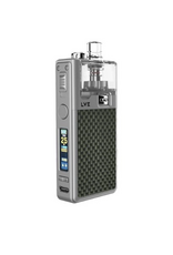 LVE LVE Orion II Pro Pod Mod Kit inkl. RBA