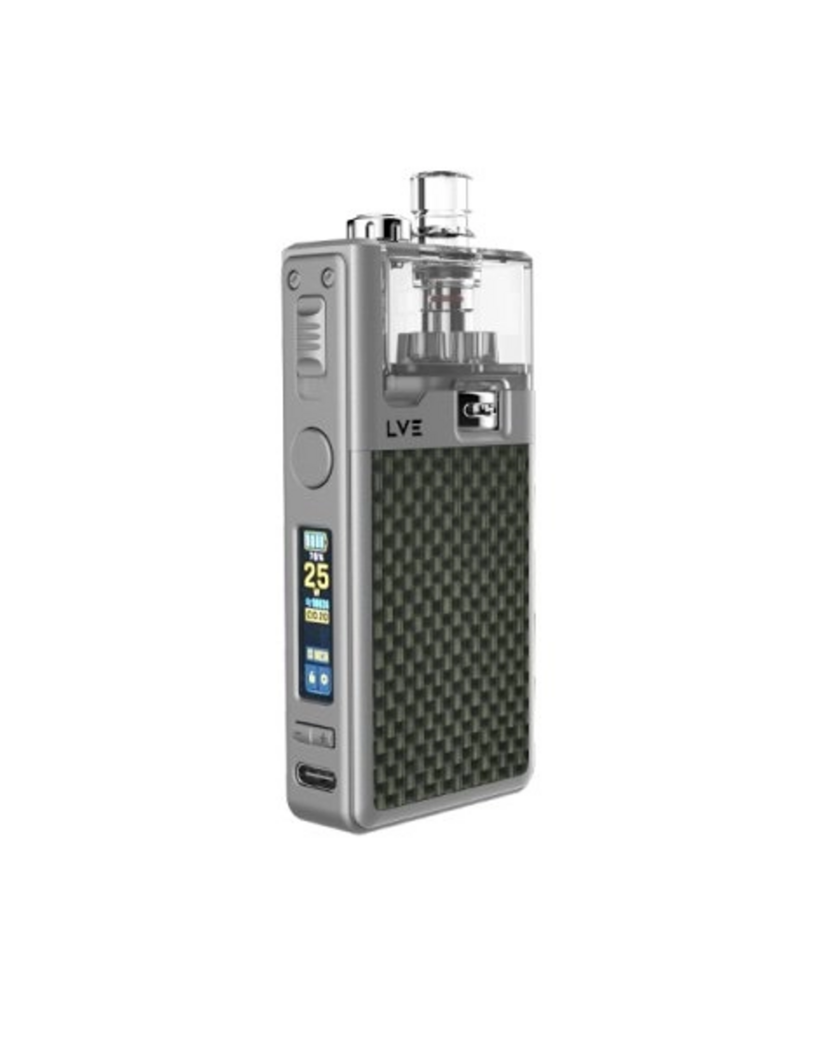 LVE LVE Orion II Pro Pod Mod Kit inkl. RBA