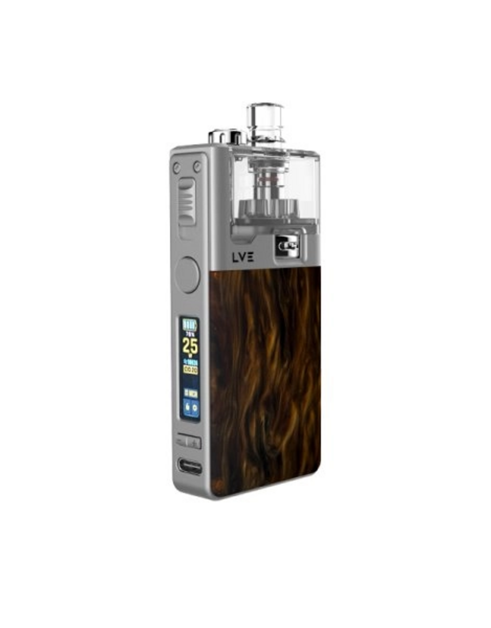 LVE LVE Orion II Pro Pod Mod Kit inkl. RBA