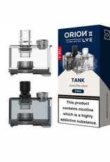 LVE LVE - Leer PODs Orion II Pro 4.5/2ml